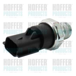 Alyvos slėgio jungiklis HOFFER 7532152