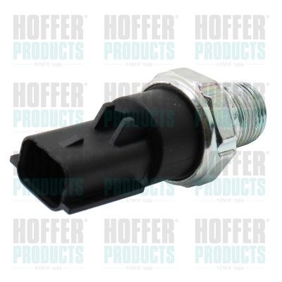 Alyvos slėgio jungiklis HOFFER 7532152