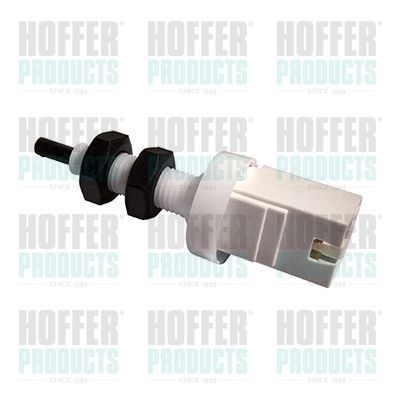 Stabdžių žibinto jungiklis HOFFER 3500099