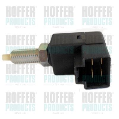 Stabdžių žibinto jungiklis HOFFER 3500127