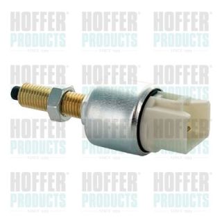 Stabdžių žibinto jungiklis HOFFER 3500137
