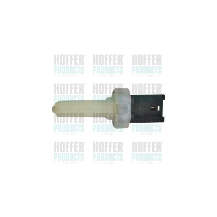Stabdžių žibinto jungiklis HOFFER 3500183