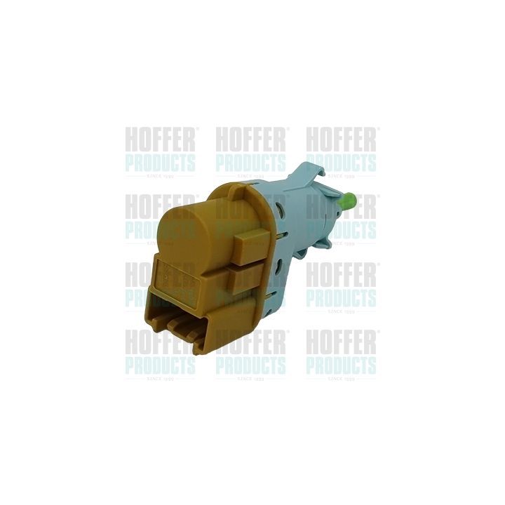 Stabdžių žibinto jungiklis HOFFER 3500208