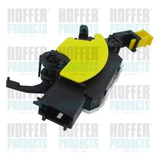 Jungiklis, sankabos valdiklis HOFFER 3500216