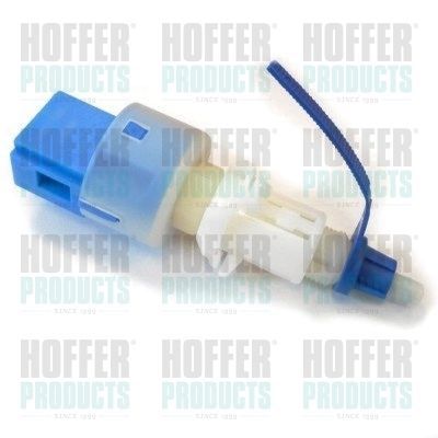 Stabdžių žibinto jungiklis HOFFER 350121