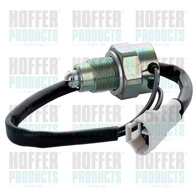 Jungiklis, atbulinės eigos žibintas HOFFER 3600113