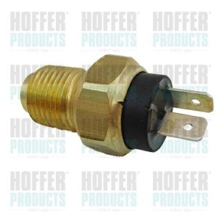 Siuntimo blokas, aušinimo skysčio temperatūra HOFFER 74721005