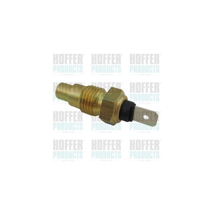 Siuntimo blokas, aušinimo skysčio temperatūra HOFFER 74721008