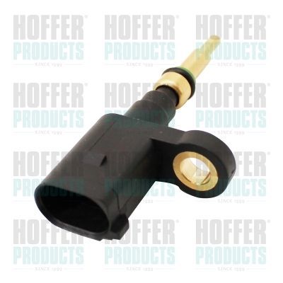 Siuntimo blokas, aušinimo skysčio temperatūra HOFFER 74721010