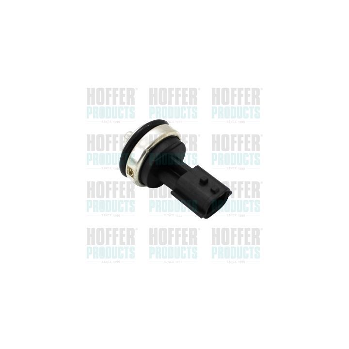 Siuntimo blokas, aušinimo skysčio temperatūra HOFFER 7472242E