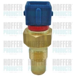 Siuntimo blokas, aušinimo skysčio temperatūra HOFFER 7472487