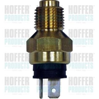 Siuntimo blokas, aušinimo skysčio temperatūra HOFFER 7472708