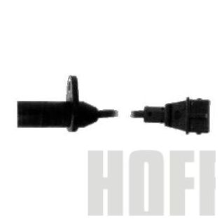 Jutiklis, alkūninio veleno impulsas HOFFER 7517003/1