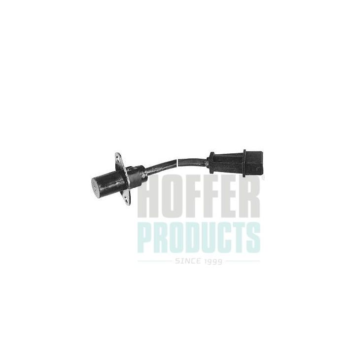 Jutiklis, alkūninio veleno impulsas HOFFER 7517004E