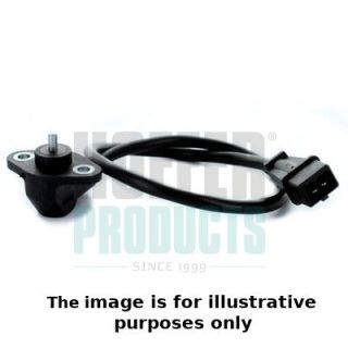 Jutiklis, alkūninio veleno impulsas HOFFER 7517009E