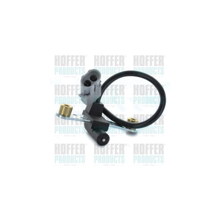 Jutiklis, alkūninio veleno impulsas HOFFER 7517036
