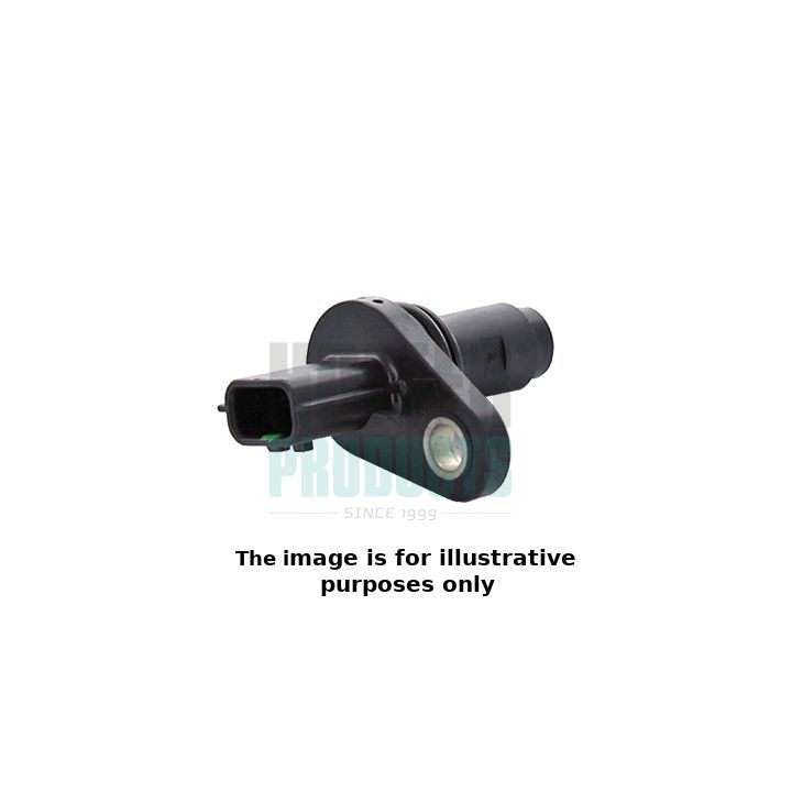 Jutiklis, alkūninio veleno impulsas HOFFER 75171005E