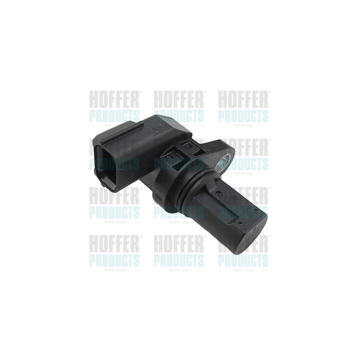 Jutiklis, alkūninio veleno impulsas HOFFER 75171045