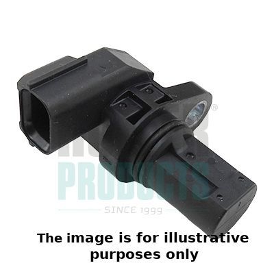 Jutiklis, alkūninio veleno impulsas HOFFER 75171045E