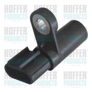 Jutiklis, alkūninio veleno impulsas HOFFER 75171062