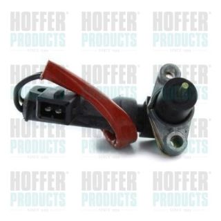 Jutiklis, alkūninio veleno impulsas HOFFER 7517108