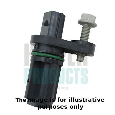 Jutiklis, alkūninio veleno impulsas HOFFER 75171080E