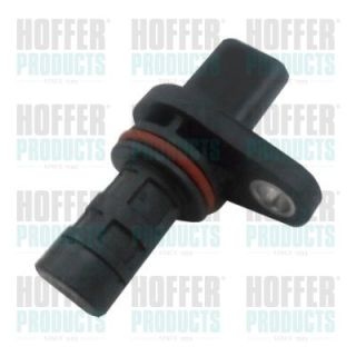 Jutiklis, alkūninio veleno impulsas HOFFER 75171101