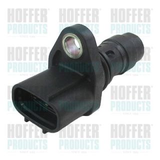 Jutiklis, alkūninio veleno impulsas HOFFER 75171106