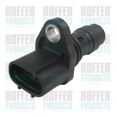 Jutiklis, alkūninio veleno impulsas HOFFER 75171106