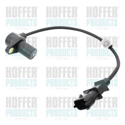 Jutiklis, alkūninio veleno impulsas HOFFER 75171113