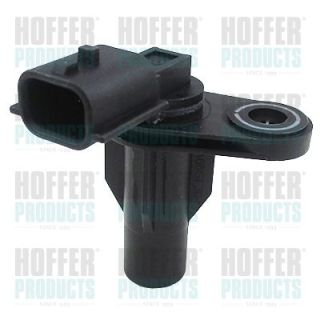 Jutiklis, alkūninio veleno impulsas HOFFER 75171159