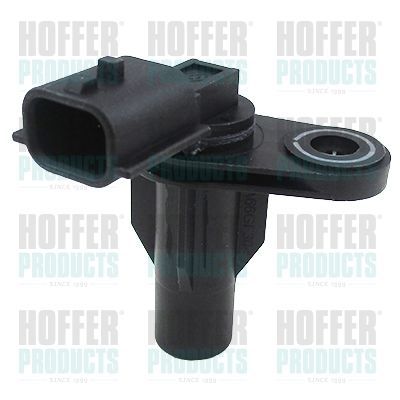 Jutiklis, alkūninio veleno impulsas HOFFER 75171159