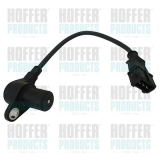 Jutiklis, alkūninio veleno impulsas HOFFER 75171160