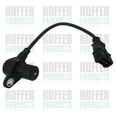 Jutiklis, alkūninio veleno impulsas HOFFER 75171160