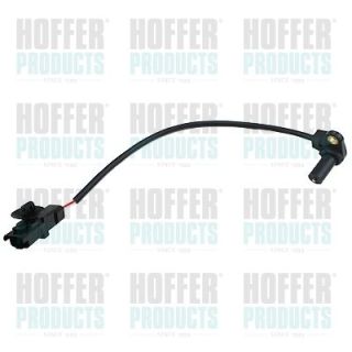 Jutiklis, alkūninio veleno impulsas HOFFER 75171203