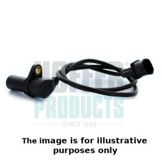 Jutiklis, alkūninio veleno impulsas HOFFER 7517156E