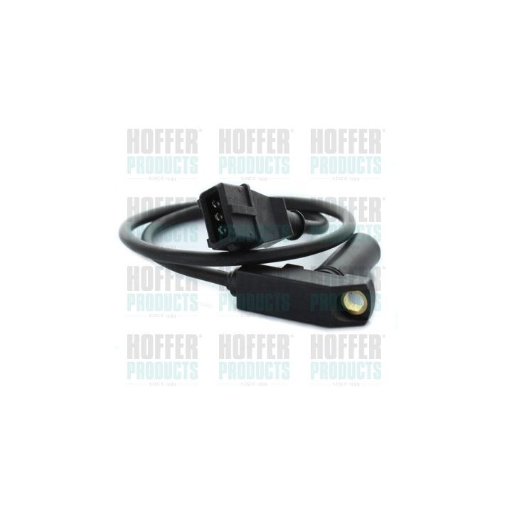 Jutiklis, alkūninio veleno impulsas HOFFER 7517168