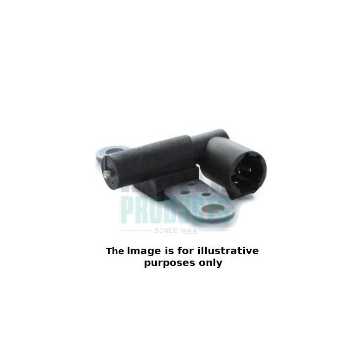 Jutiklis, alkūninio veleno impulsas HOFFER 7517175E