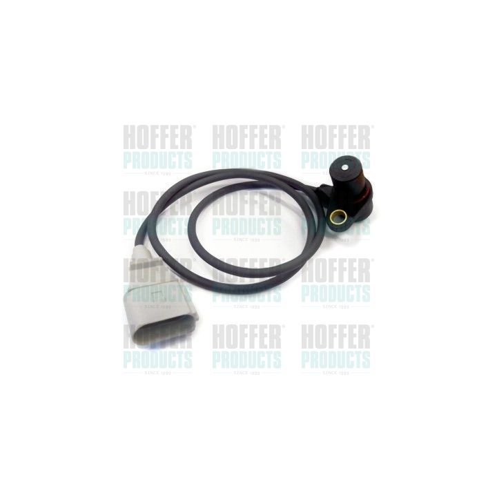 Jutiklis, alkūninio veleno impulsas HOFFER 7517183