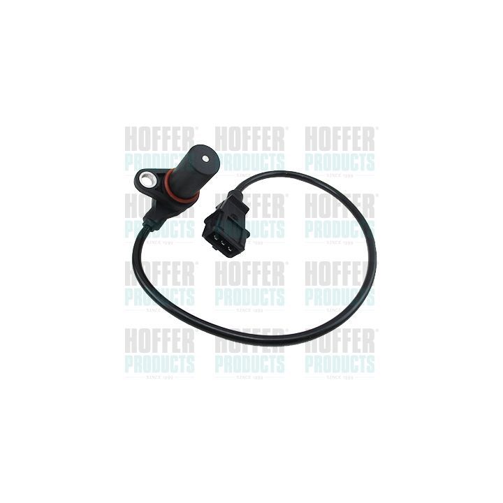 Jutiklis, alkūninio veleno impulsas HOFFER 7517195