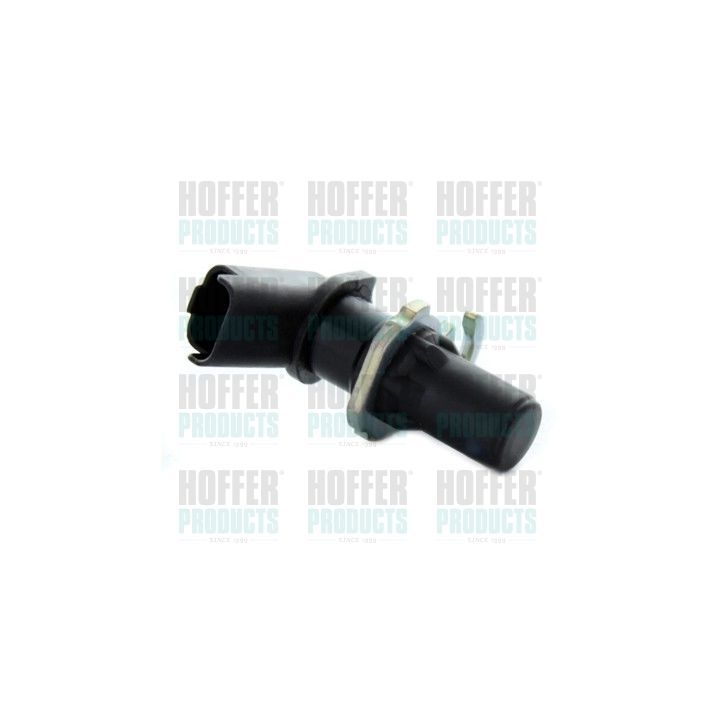 Jutiklis, alkūninio veleno impulsas HOFFER 7517229