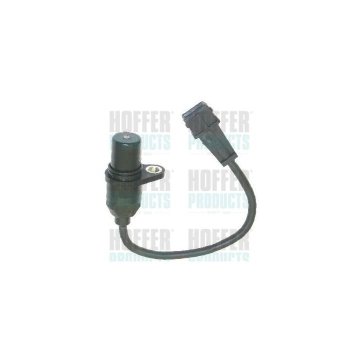 Jutiklis, alkūninio veleno impulsas HOFFER 7517239