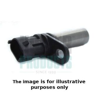 Jutiklis, alkūninio veleno impulsas HOFFER 7517242E