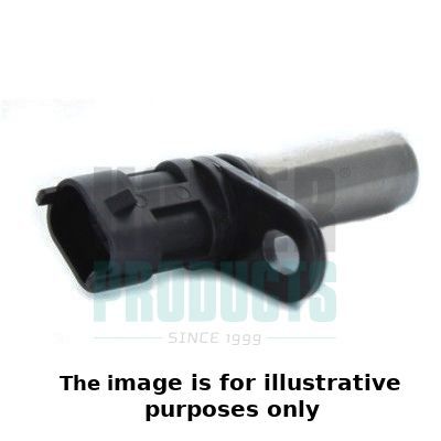 Jutiklis, alkūninio veleno impulsas HOFFER 7517242E