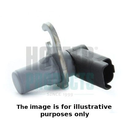 Jutiklis, alkūninio veleno impulsas HOFFER 7517243E