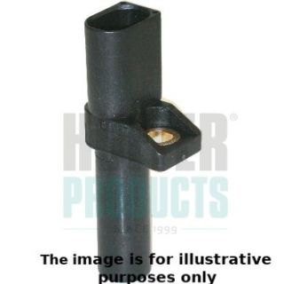 Jutiklis, alkūninio veleno impulsas HOFFER 7517265E