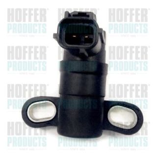 Jutiklis, alkūninio veleno impulsas HOFFER 7517297