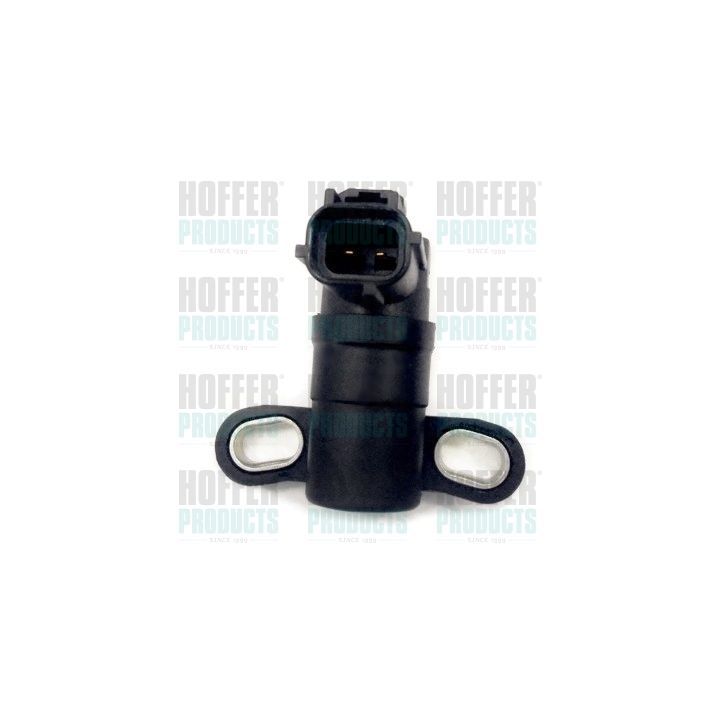 Jutiklis, alkūninio veleno impulsas HOFFER 7517297