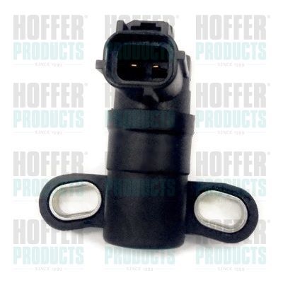 Jutiklis, alkūninio veleno impulsas HOFFER 7517297