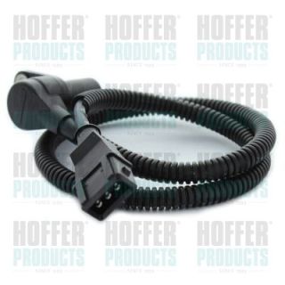 Jutiklis, alkūninio veleno impulsas HOFFER 7517304